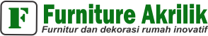 Akrilik untuk Furnitur dan Dekorasi Modern