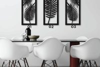 Inspirasi Hiasan Dinding Akrilik